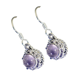 Isabella Pink Delicate multiple Dangle Earring