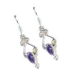 Isabelle Pink Delicate multiple Dangle Earring
