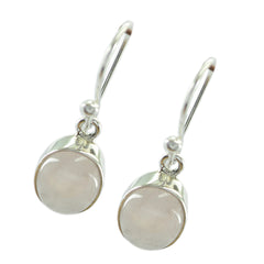 Isla Pink Featherlight multiple Dangle Earring