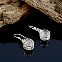 Mila Pink Classic multiple Dangle Earring
