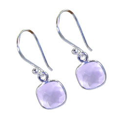 Lily Pink Elegant multiple Dangle Earring