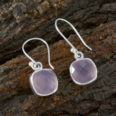 Lucy Pink Tiny multiple Dangle Earring