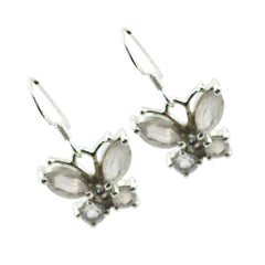Teresa Pink Dainty multiple Dangle Earring