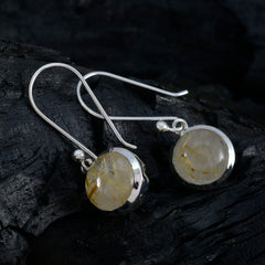 Eleanor multicolor Slim multiple Dangle Earring