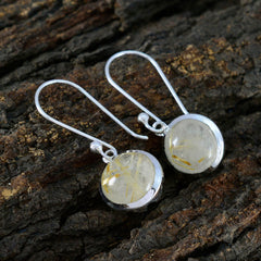 Eleanor multicolor Slim multiple Dangle Earring