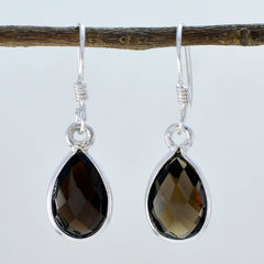 Hazel Brown Elegant multiple Dangle Earring