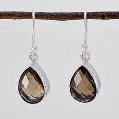 Isabella Brown Featherlight multiple Dangle Earring