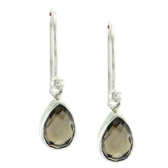 Isabella Brown Featherlight multiple Dangle Earring