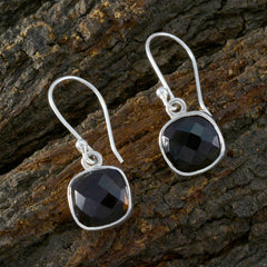 Hua Brown Tiny multiple Dangle Earring