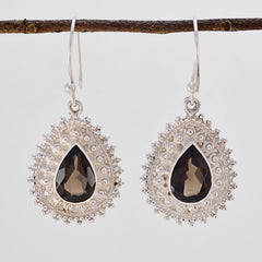 Rina Brown Edgy multiple Dangle Earring