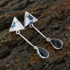 Wen Brown Eye catching multiple Stud Earring