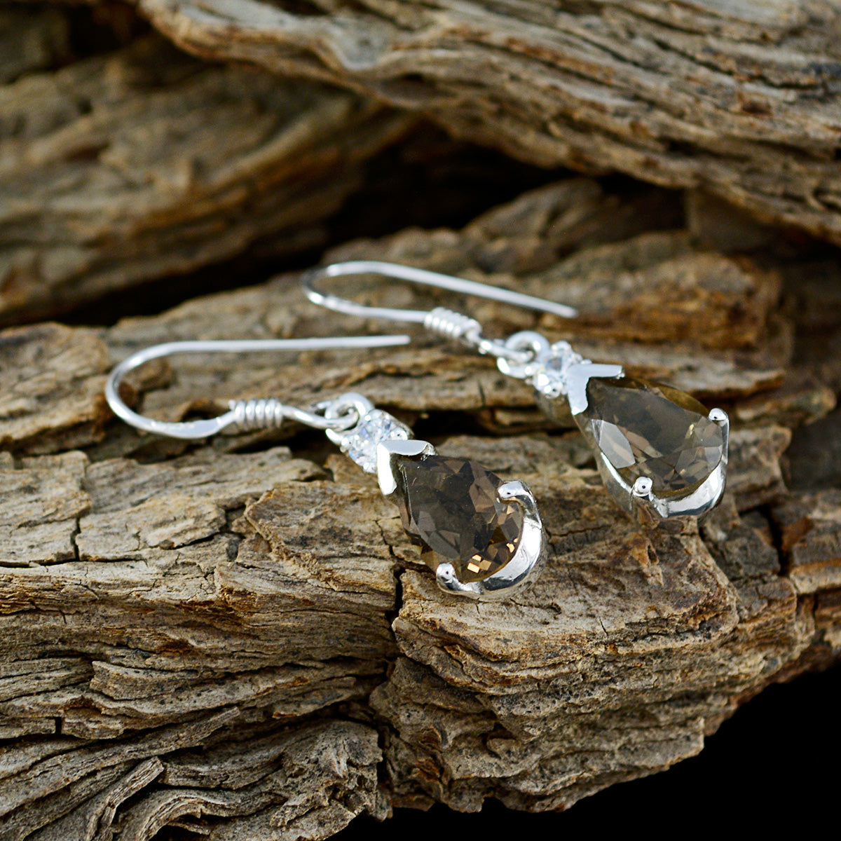 Paula Brown Delicate multiple Dangle Earring
