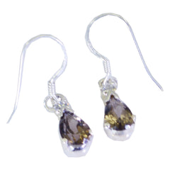 Paula Brown Delicate multiple Dangle Earring