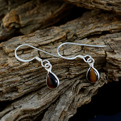 Pilar Brown Minimalist multiple Dangle Earring