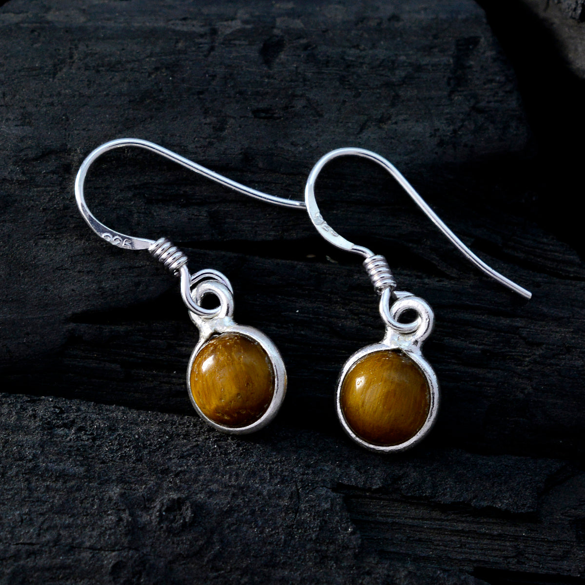 Rebeca Brown Minimalist multiple Dangle Earring