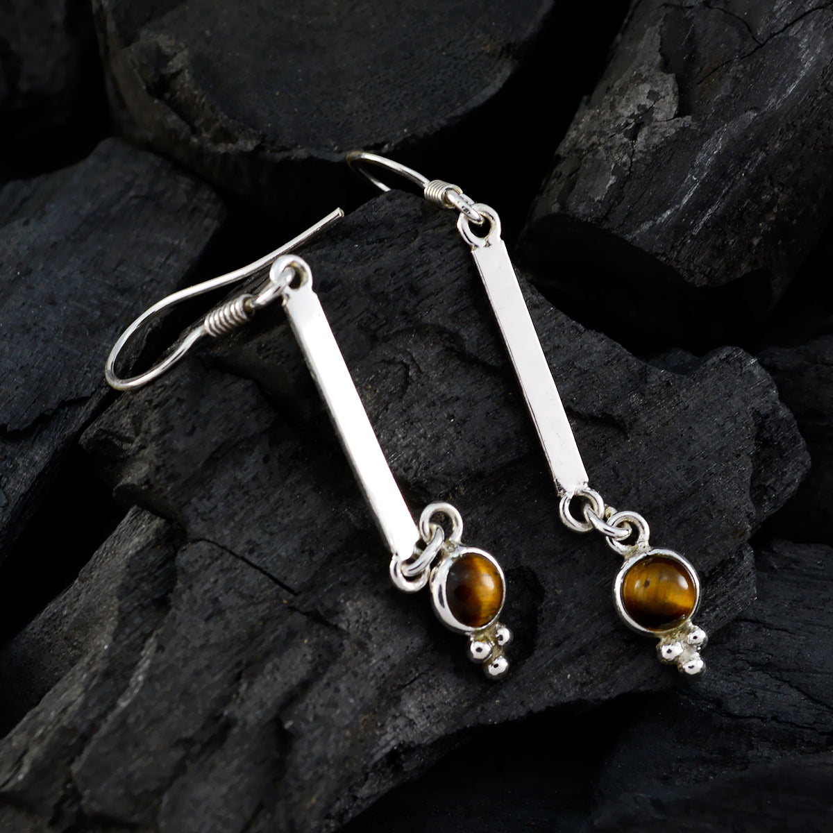 Ellie Brown Elegant multiple Dangle Earring