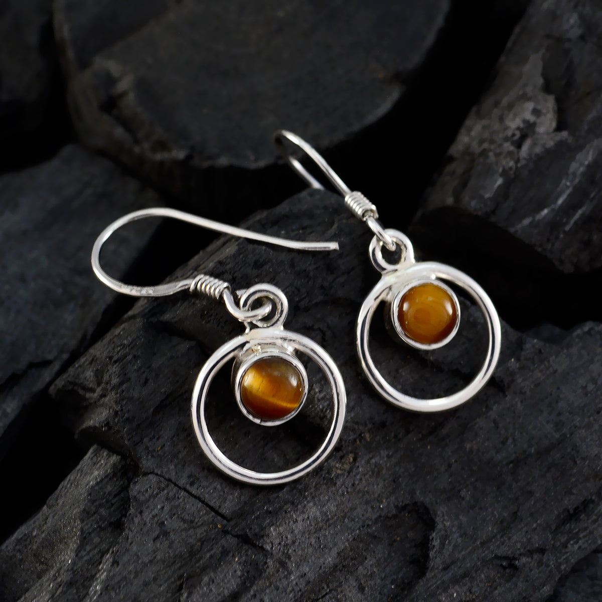 Sara Brown Elegant multiple Dangle Earring