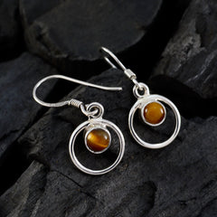 Sara Brown Elegant multiple Dangle Earring