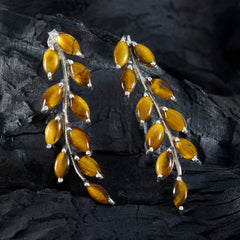 Patricia Brown Edgy multiple Stud Earring