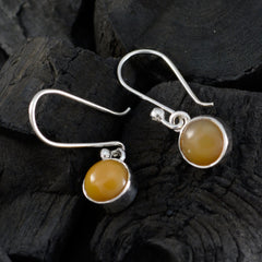 Lucy White Elegant multiple Stud Earring