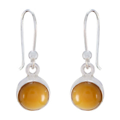 Lucy White Elegant multiple Stud Earring Moonstone White Stud