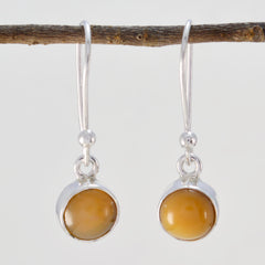 Lucy White Elegant multiple Stud Earring