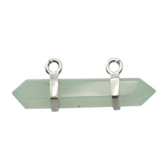 Clara Aqua Cocktail Classic Pendant Aqua Chalcedony Aqua Aqua