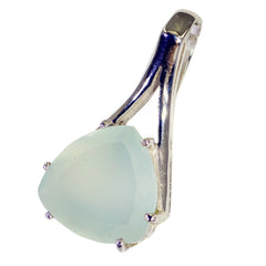 Antonia Aqua Eternity Dainty Pendant