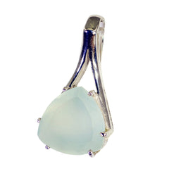 Antonia Aqua Eternity Dainty Pendant