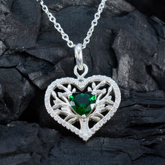 Antonia Green Victorian Tiny Pendant
