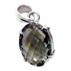 Micaela Light Green Trendy Delicate Pendant Green Amethyst Light Green Light Green
