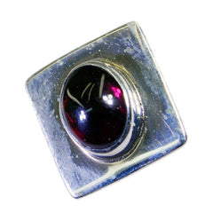 Alejandra Red Bubble Dainty Pendant
