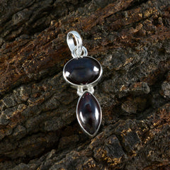 Emma Red Cocktail Whisper-thin Pendant Garnet Red Red