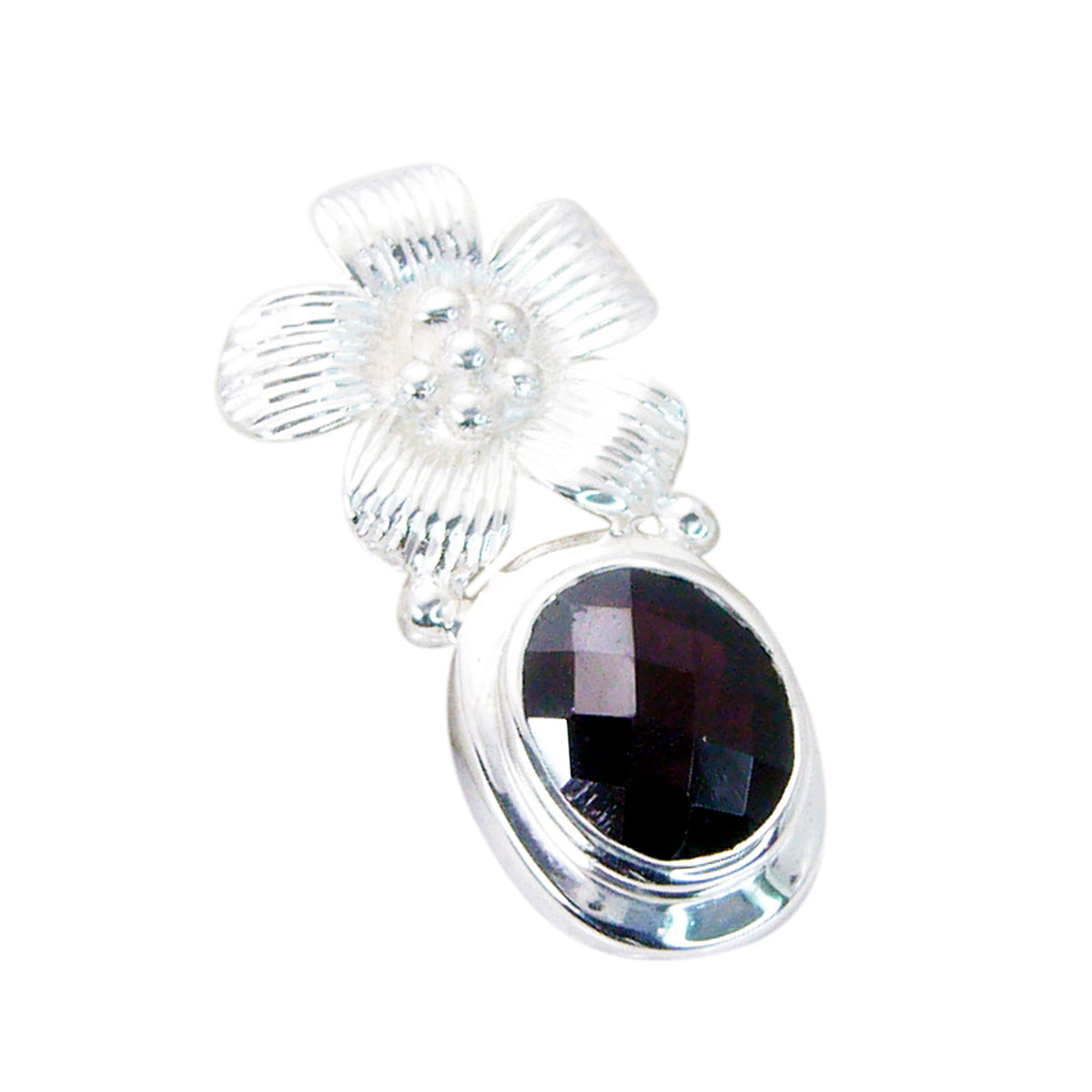 Andrea Red Signet Essential Pendant