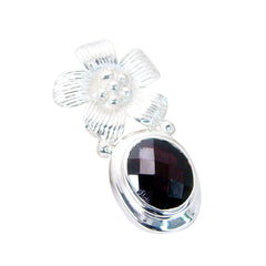 Andrea Red Signet Essential Pendant