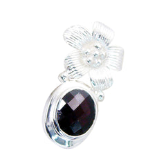 Andrea Red Signet Essential Pendant