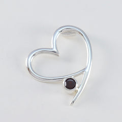 Ying Red Engagement Elegant Pendant