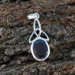 Aiko Red Claddagh Elegant Pendant