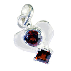 Harper Red Love Whisper-thin Pendant