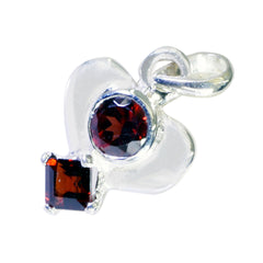 Harper Red Love Whisper-thin Pendant