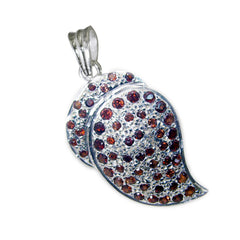 Natalie Red Fairytale Classic Pendant
