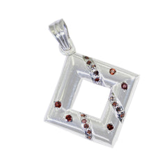 Yasmin Red Love Featherlight Pendant