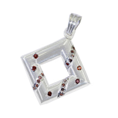 Yasmin Red Love Featherlight Pendant