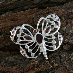 Ivana Red Love Featherlight Pendant