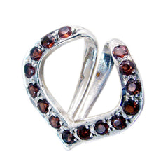 Lourdes Red Fairytale Classic Pendant