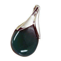 Giulia Green valentine Eye-catching Pendant
