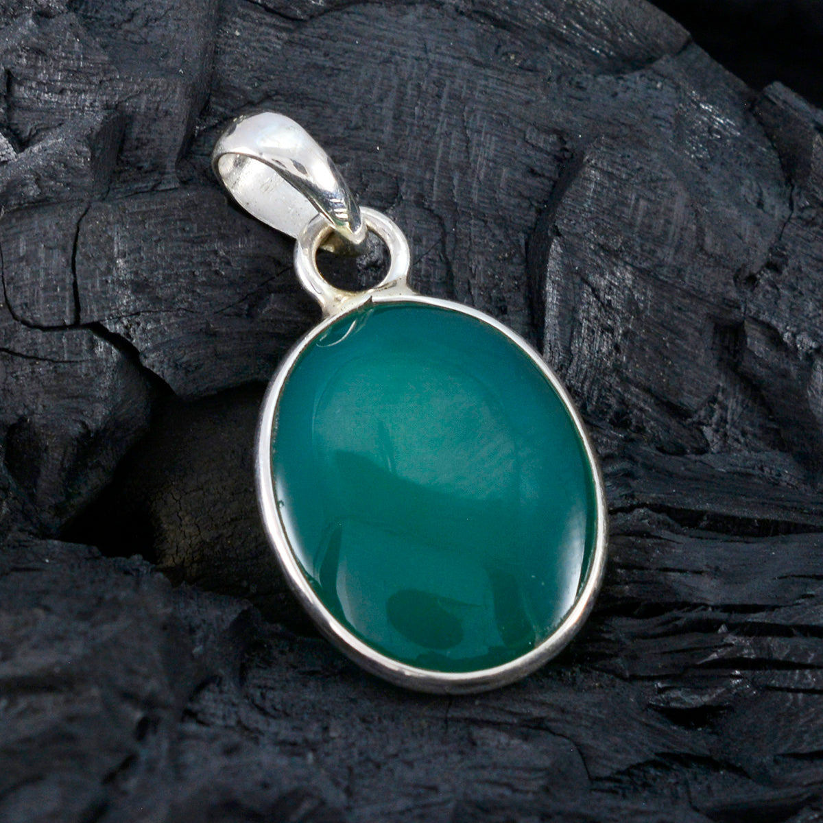 Scarlett Green propsel Classic Pendant