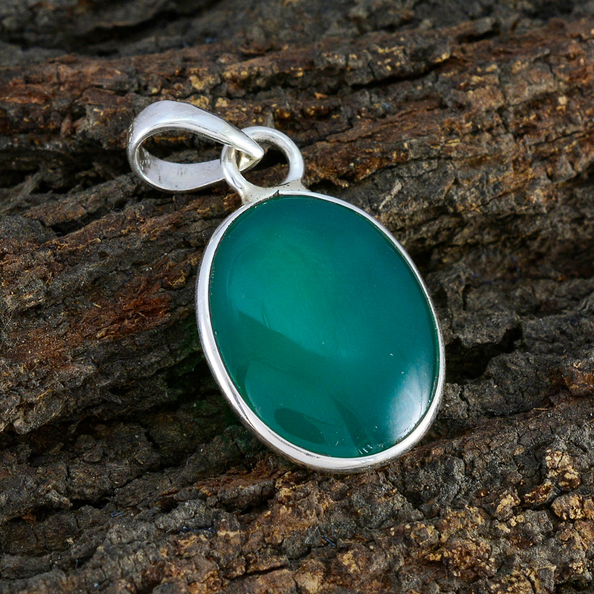 Scarlett Green propsel Classic Pendant