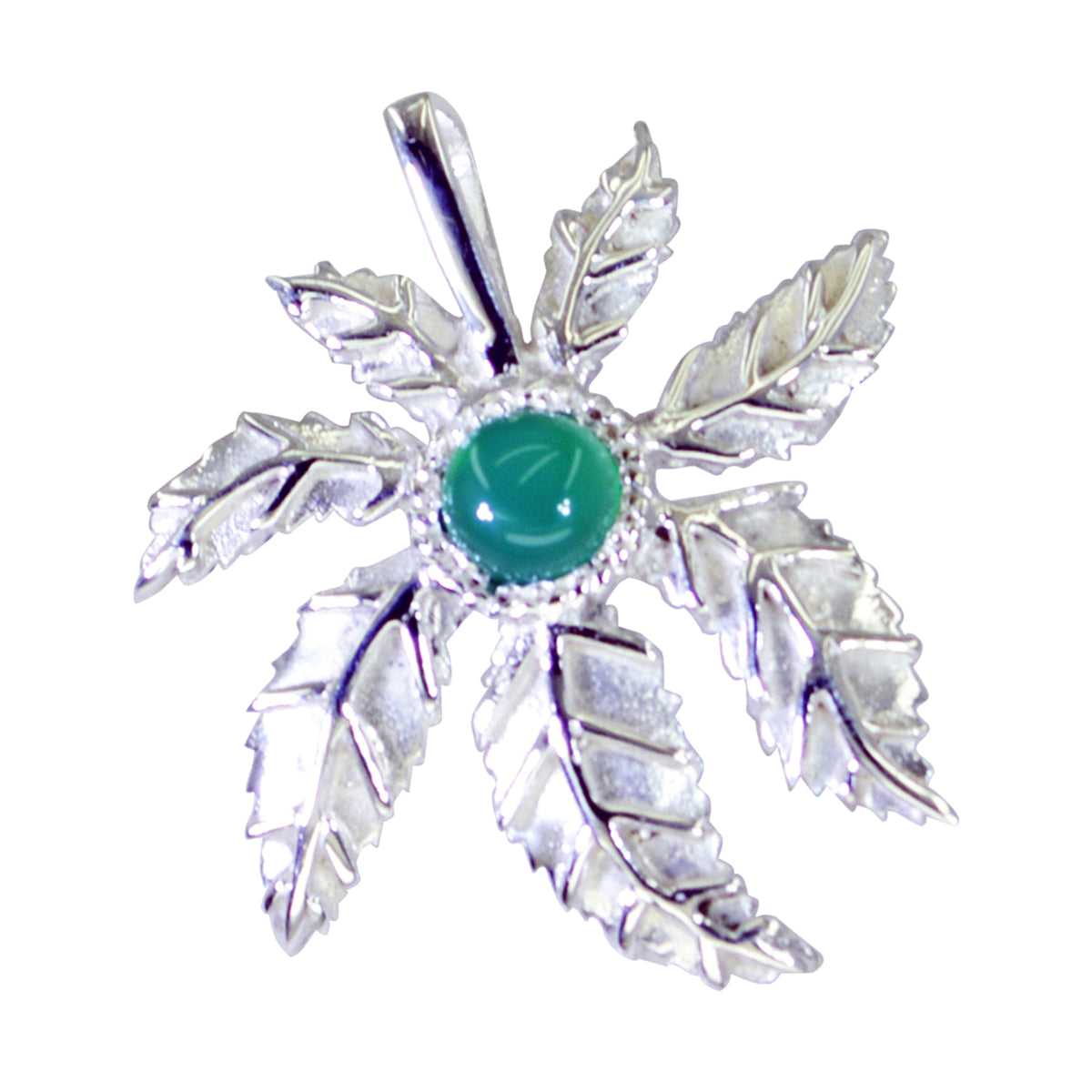 Lorena Green Cocktail Essential Pendant