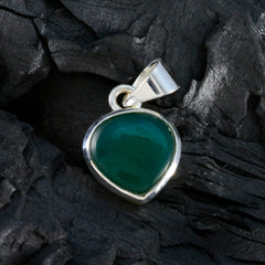 Dayana Green propsel Delicate Pendant